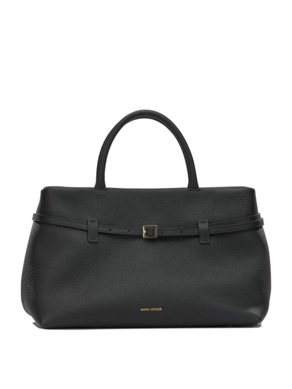 Manu Atelier Le Cambon 35 Medium Handbag Women